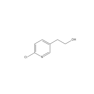 6-氯-3-吡啶乙醇,2-(6-chloropyridin-3-yl)ethanol