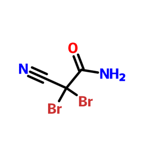 2,2-二溴-3-次氮基丙酰胺,2,2-Dibromo-2-cyanoacetamide
