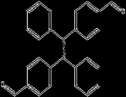 [1,2-二苯基-1,2-二(4-甲醛基苯基]乙烯