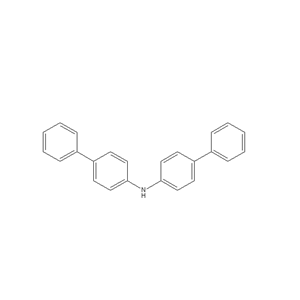 二(4-联苯基)胺,BBA,Bis(4-biphenylyl)amine, BBA