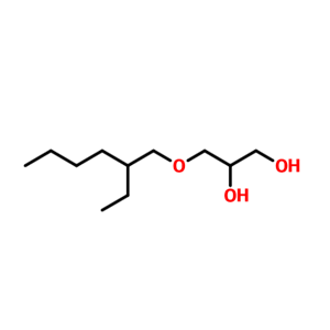 辛氧基甘油,Ethylhexylglycerin