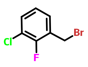 3-氯-2-氟苄溴,3-Chloro-2-fluorobenzyl bromide