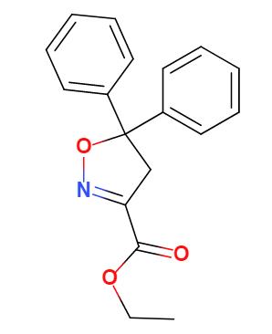 双苯噁唑酸乙酯,Isoxadifen-ethyl