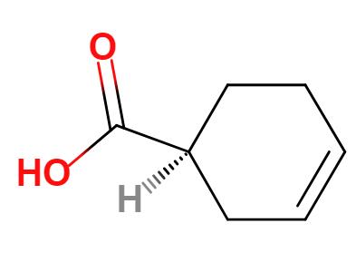 (S)-(-)-3-环己烯甲酸,(S)-(-)-3-Cyclohexenecarboxylic Acid