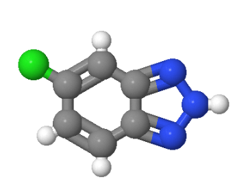 5-氯代苯并三氮唑,5-CHLORO-BENZOTRIAZOLE