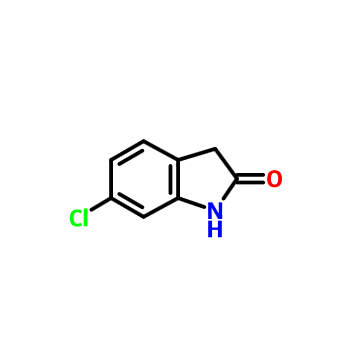 6-氯-1,3-二氢-吲哚-2-酮,6-Chlorooxindole