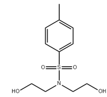 N,N-双-(2-羟乙基)-对甲苯磺酰胺,N,N-Bis(2-hydroxyethyl)-4-methylbenzenesulfonamide