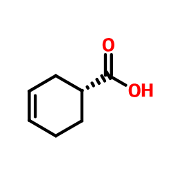 (R)-3-环己烯甲酸,(R)-(+)-3-CYCLOHEXENECARBOXYLIC ACID