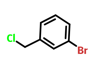 3-溴苄氯,1-Bromo-3-(chloromethyl)benzene