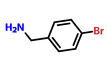 4-溴苄胺,4-Bromobenzylamine