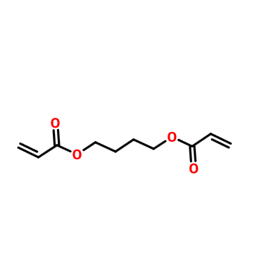 1,4-丁二醇二丙烯酸酯,1,4-BUTANEDIOL DIACRYLATE