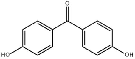 4,4'-二羟基二苯甲酮,4,4'-Dihydroxybenzophenone