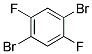 1,4-二溴-2,5-二氟苯