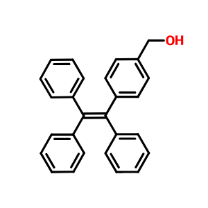 [1-(4-甲醇基苯基)-1,2,2-三苯基]乙烯