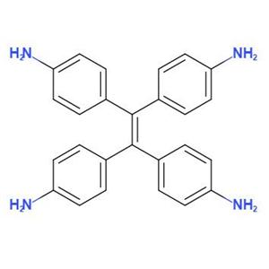 四-(4-氨基苯)乙烯,Tetrakis(4-aminophenyl)ethene