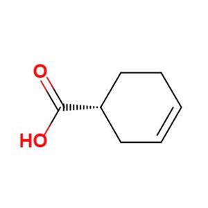 （R）-3-环己烯甲酸,(R)-3-Cyclohexene-1-carboxylic acid