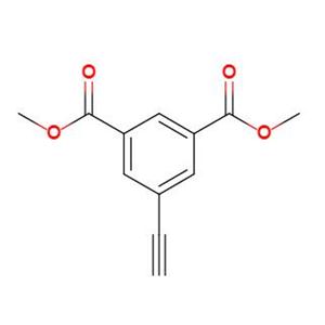 5-乙炔基间苯二甲酸二甲酯
