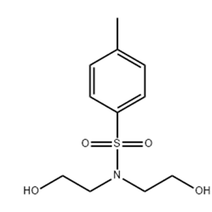 N,N-双-(2-羟乙基)-对甲苯磺酰胺,N,N-Bis(2-hydroxyethyl)-4-methylbenzenesulfonamide