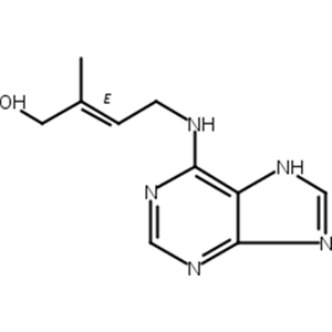 反玉米素（羟烯腺嘌呤）,Trans-Zeatin