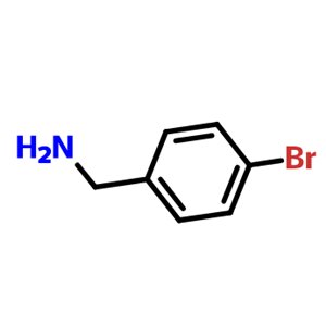 4-溴苄胺,4-Bromobenzylamine