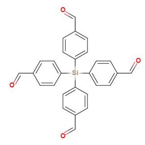 四(4-甲酰基苯基)硅烷