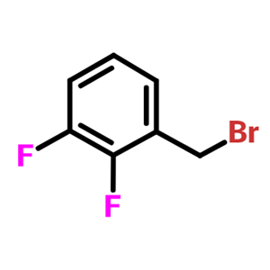 2,3-二氟溴苄