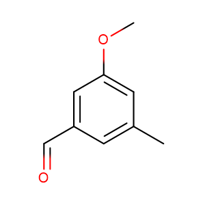 3-甲氧基-5-甲基苯甲醛,3-METHOXY-5-METHYLBENZALDEHYDE
