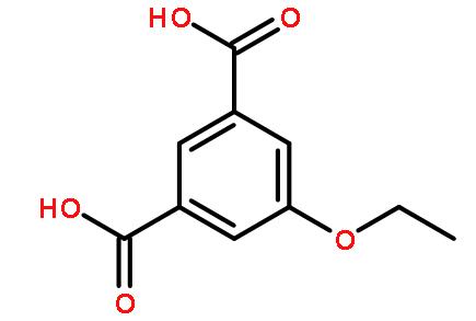 5-乙氧基异邻苯二甲酸,5-Ethoxyisophthalic acid