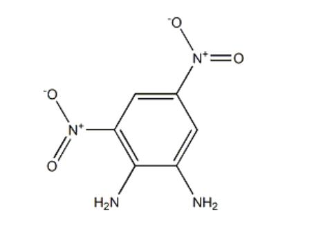 2-amino-3,5-dinitrophenylamine,2-amino-3,5-dinitrophenylamine