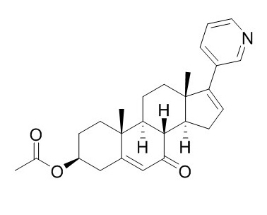 Abiraterone Acetate 7-Keto Impurity