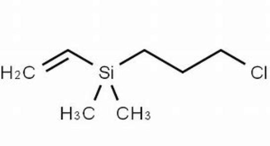 3-氯丙基二甲基乙烯基硅烷,3-Chloropropydimethylvinylsilane