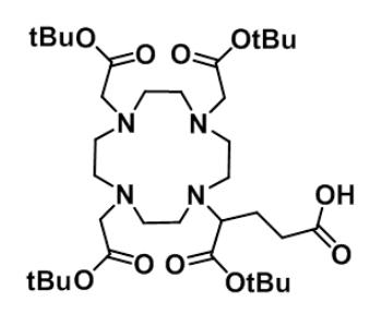 (R)-tert-Bu4-DOTAGA,(R)-tert-Bu4-DOTAGA