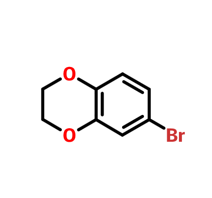 6-溴-1,4-苯并恶烷,6-BROMO-1,4-BENZODIOXANE
