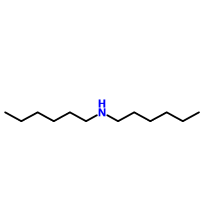 二己胺,Di-n-hexylamine