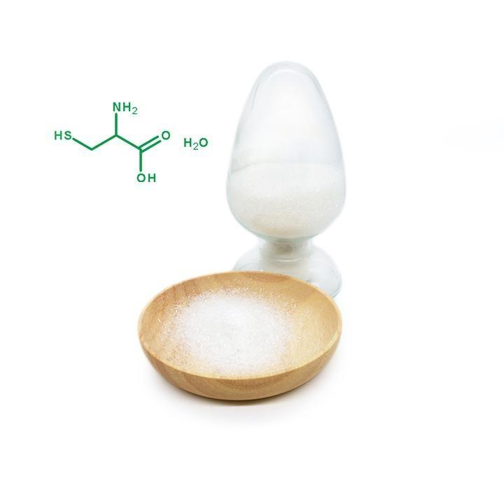 L－半胱氨酸鹽酸鹽,L-Cysteine