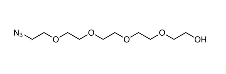 14-叠氮-3,6,9,12-四氧十四烷醇,14-Azido-3,6,9,12-tetraoxatetradecanol