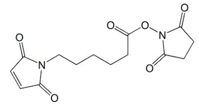 6-(马来酰亚胺基)己酸琥珀酰亚胺酯,N-Succinimidyl 6-maleimidohexanoate