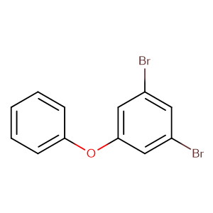 1,3-二溴-5-苯氧基苯,1,3-DibroMo-5-phenoxybenzene