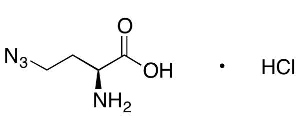 Butanoic acid, 2-amino-4-azido-, hydrochloride , (2S)-,Butanoic acid, 2-amino-4-azido-, hydrochloride , (2S)-