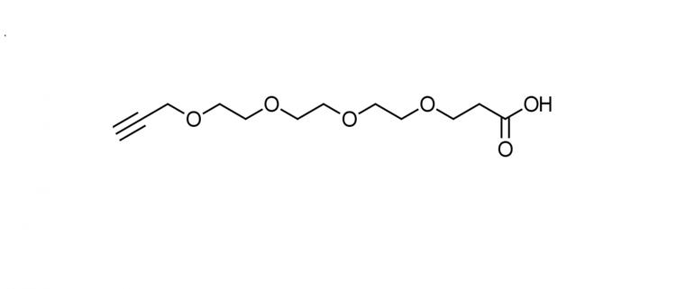 Acetylene-PEG4-acid,Alkyne-PEG4-Acid；Propargyl-PEG4-COOH,Alkyne-PEG4-Acid,Propargyl-PEG4-COOH