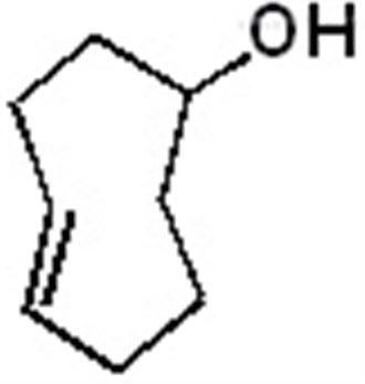 4-Cycloocten-1-ol, (4E)-,4-Cycloocten-1-ol, (4E)-