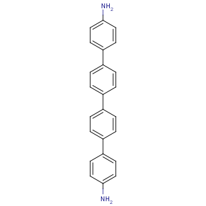 4,4''-二胺基四联苯,p,p-DiaMinoquaterphenyl