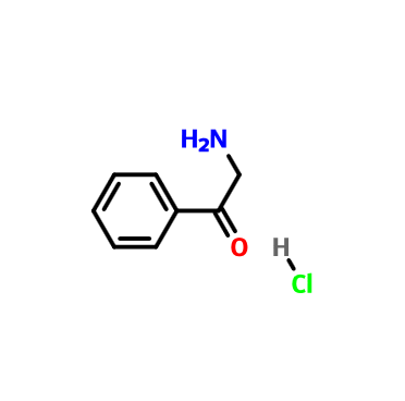 2-氨基苯乙酮盐酸盐,2-Aminoacetophenone hydrochloride