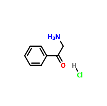 2-氨基苯乙酮鹽酸鹽,2-Aminoacetophenone hydrochloride