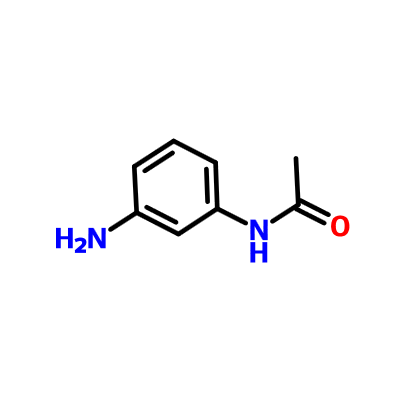 间氨基乙酰苯胺,N1-(3-Aminophenyl)acetamide