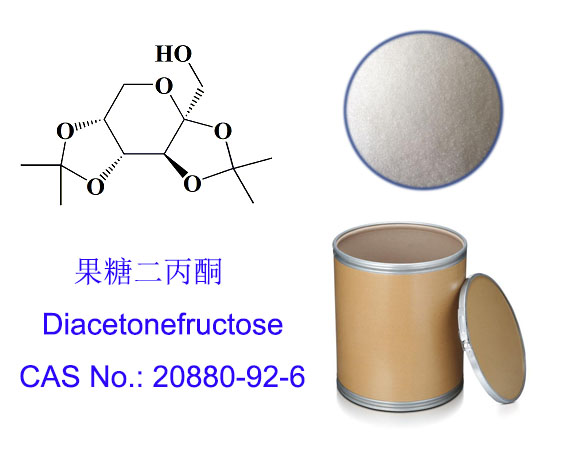果糖二丙酮,Diacetonefructose
