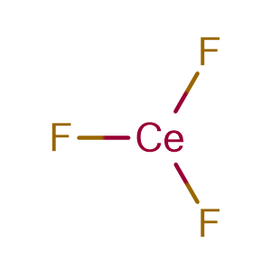 氟化铈,Cerium fluoride