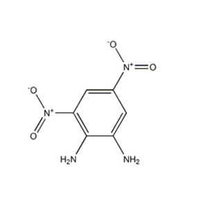 2-amino-3,5-dinitrophenylamine