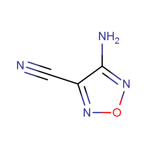 4-氨基-1,2,5-噁二唑-3-甲腈