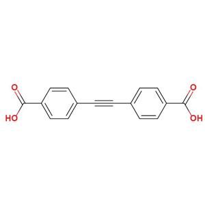 4,4'-(1,2-乙炔二基)二苯甲酸